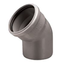 PVC alkūnė